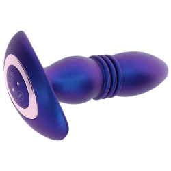Buttocks TOYJOY Plug vibrant The Tough 14 x 3.6cm